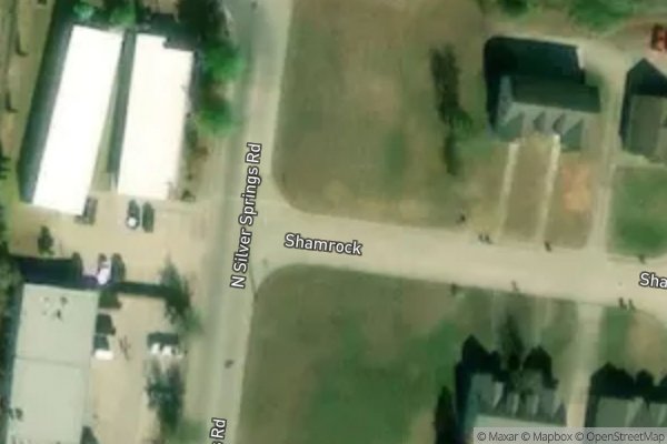 Photo of SILVER SPRINGS APARTMENTS