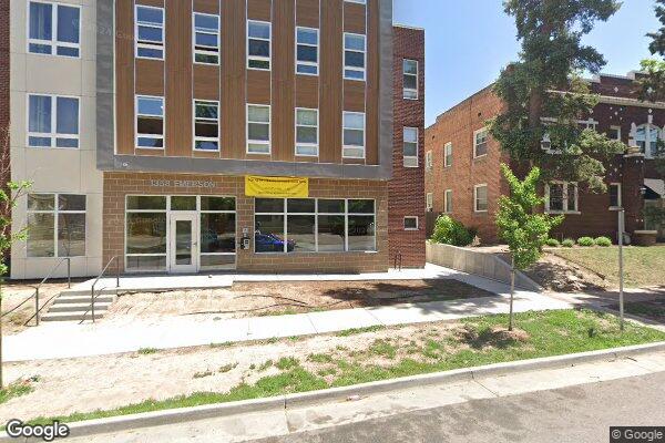 Photo of EMERSON FLATS