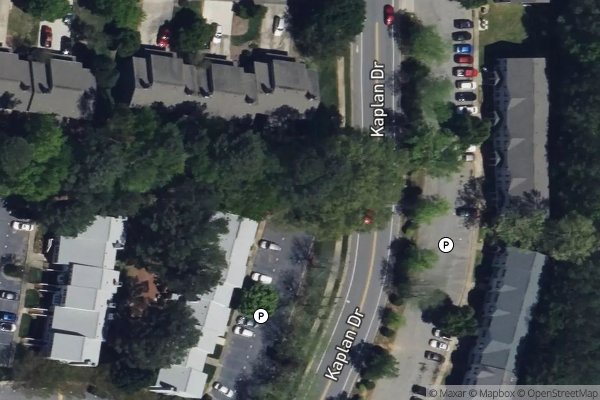 4248 KAPLAN DR — Income-based apartments (LIHTC tax credit · 60% AMGI AMI) in Raleigh, North Carolina