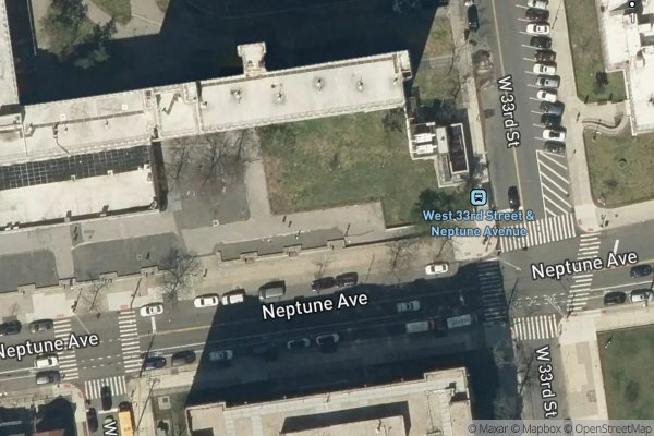 Photo of BAY PARK TWO COMPANY