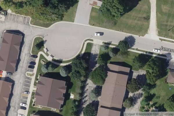 Photo of HILLSIDE VILLAGE APTS