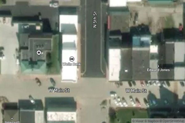 Photo of WHITE OAK MANOR