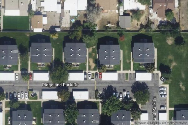 Photo of RIDGELAND APTS.