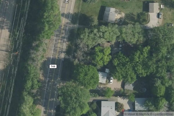 HOFFMAN PLACE