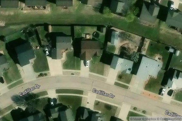Photo of HEARTLAND HEIGHTS APARTMENTS