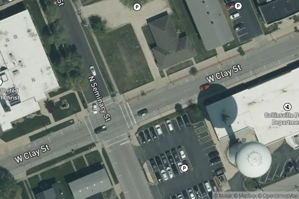Photo of WOODLAND TOWERS
