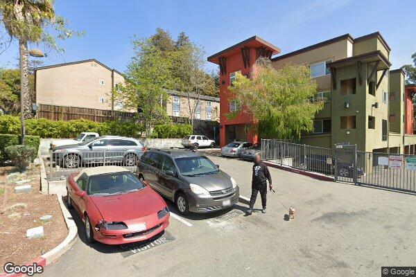 Photo of LORENZO CREEK APTS
