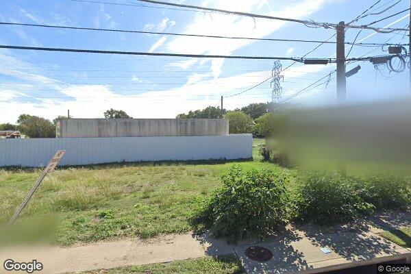 Photo of JACKSON SQUARE APTS