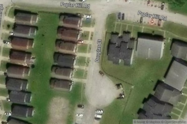 CLARK SINGLE FAMILY PROJECT-SHELBYVILLE