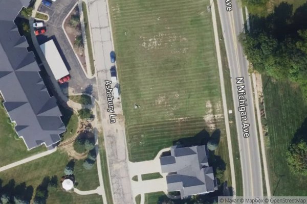 Photo of OAKHAVEN MANOR