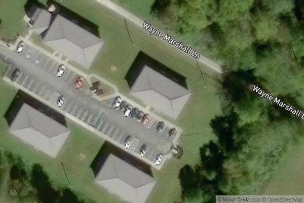 Photo of BOONEVILLE HOMES