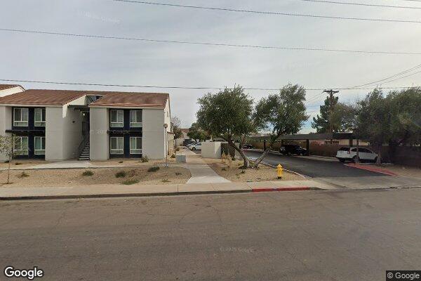 Photo of WESTERN SUN APARTMENTS
