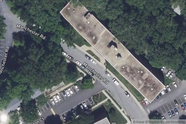 Photo of CROYDON MANOR APTS
