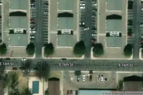 Photo of EATON VILLAGE APTS I