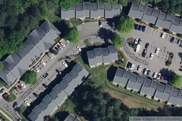 Photo of GREENS OF PINE GLEN TOWNHOUSES I