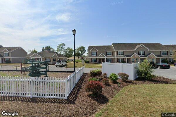 Photo of OLD LANDING APARTMENTS II