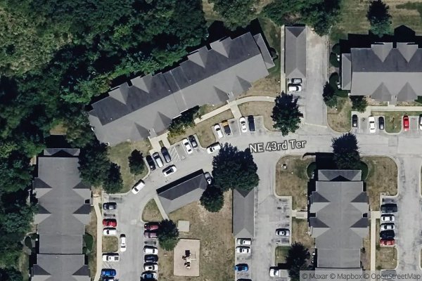 Photo of KENSINGTON COURT APTS