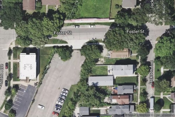 Photo of EMERSON SQUARE