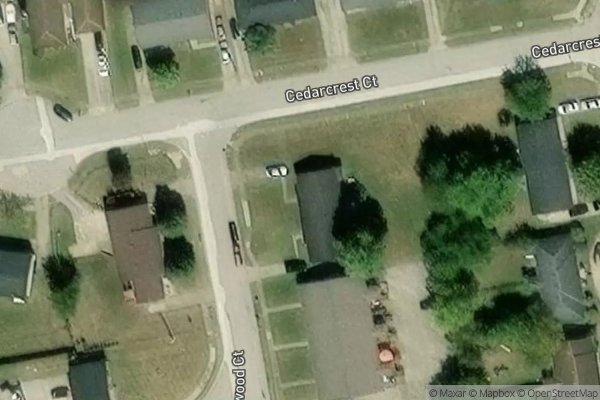 Photo of 35 ASHWOOD CT