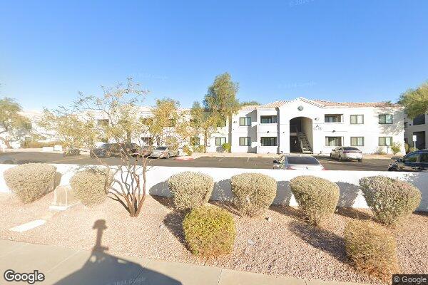 Photo of SONORA VISTA II