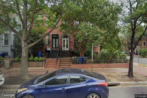 770 C STREET APARTMENTS
