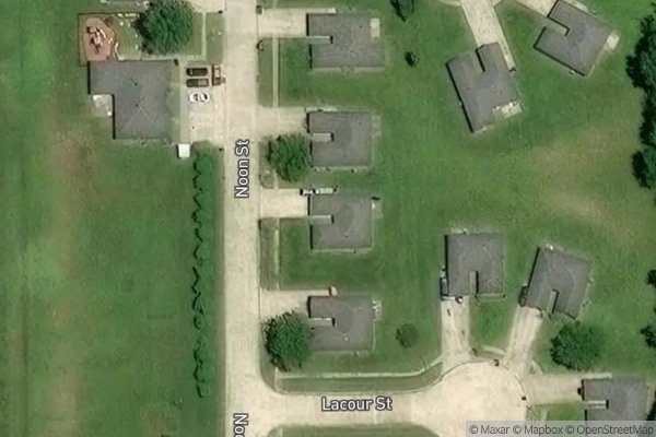 Photo of SOUTH RAYNE SUBDIVISION