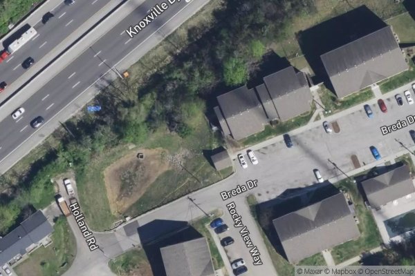 Photo of ROCKY TOP APTS