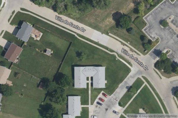 Photo of VILLA DE SANTE SENIOR HOUSING