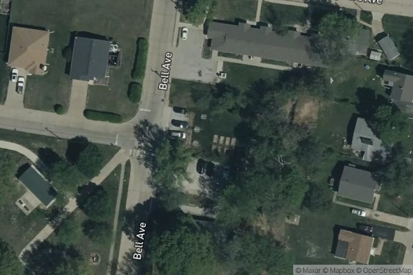 Photo of NORTH WEBSTER VILLAGE