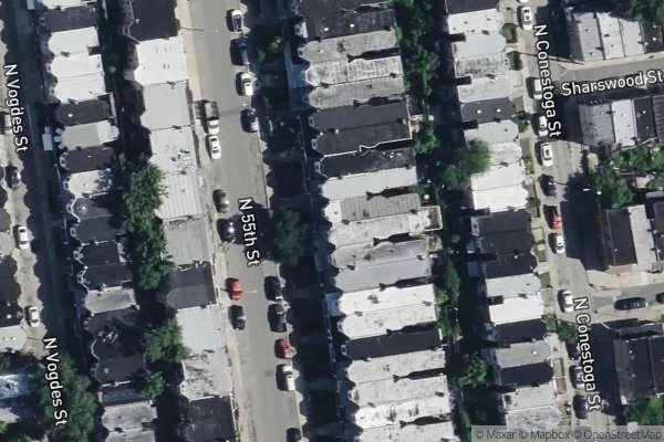 Photo of AVONDALE HOUSING