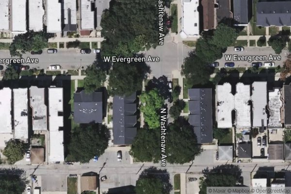 Photo of VICTORY APTS