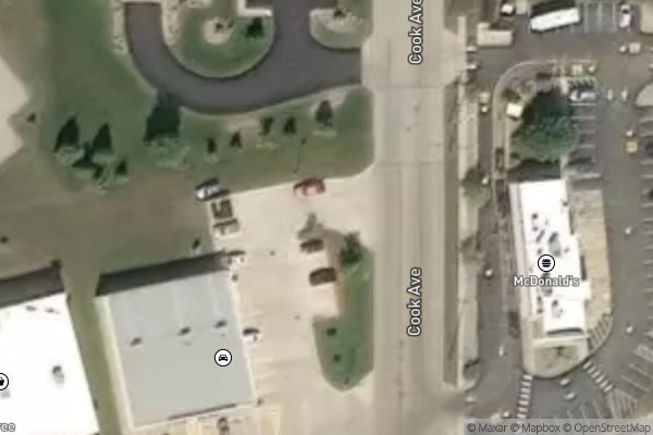 Photo of BAYSIDE SENIOR APARTMENTS
