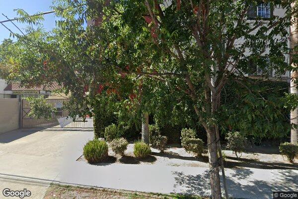 Photo of FIGUEROA PLACE