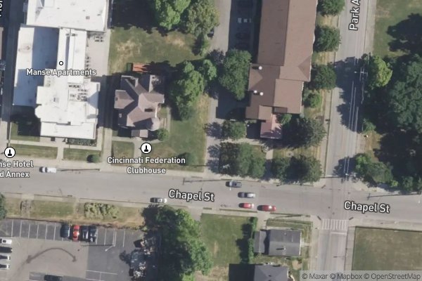 Photo of WALNUT COURT SENIOR APARTMENTS