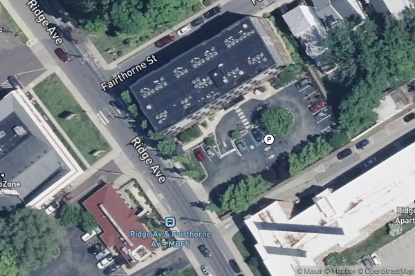 Photo of FAIRTHORNE SENIOR HOUSING
