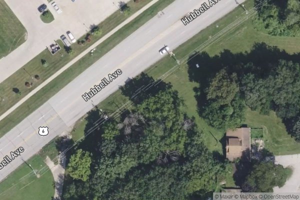 Photo of BAKER CREEK SENIOR LIVING I
