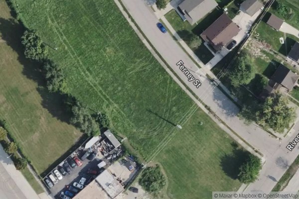 Photo of FERNEY GARDENS