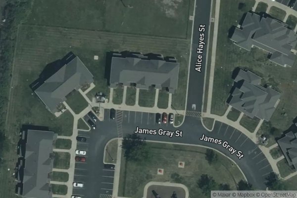 Photo of MEACHUM CROSSING APTS