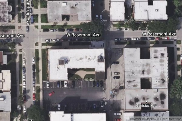 Photo of CORONADO APTS