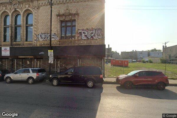 Photo of 1535 N. Pulaski Road Elderly