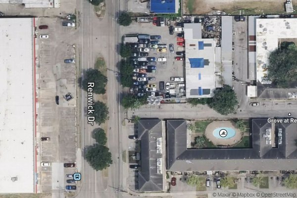 Photo of ENCHANTED FOUNTAINS APTS