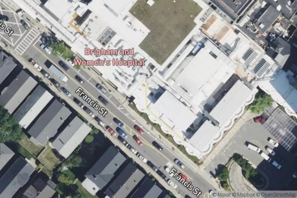 Photo of ROXBURY TENANTS