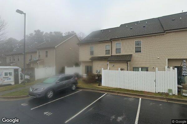 HIGHLAND TERRACE