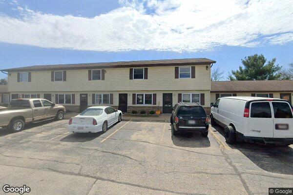 Photo of GREENVIEW APTS