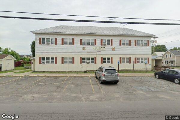 Photo of ST PETERS SQ APTS