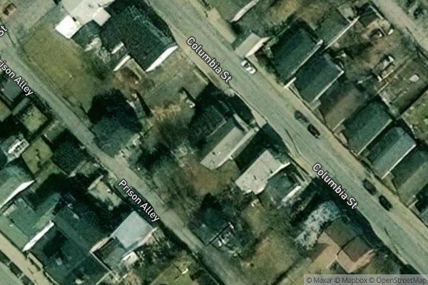 Photo of HUDSON HOMESTEADS