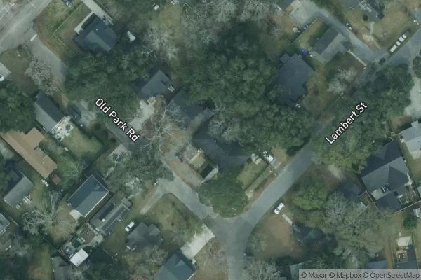 4328 OLD PARK RD