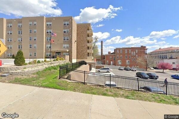 Photo of CHILTON PLACE