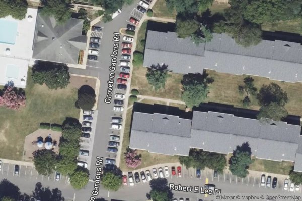 Photo of LAFAYETTE APTS