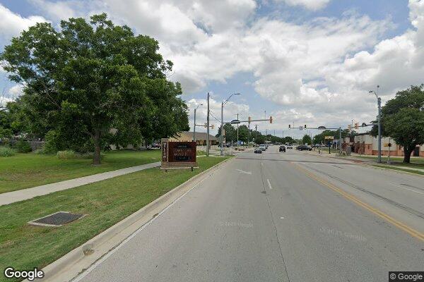 Photo of MANSFIELD PLAZA APTS